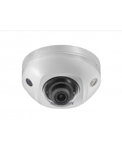 DS-2CD2543G2-IWS(4мм). Профессиональная видеокамера IP купольная. Hikvision в Королеве