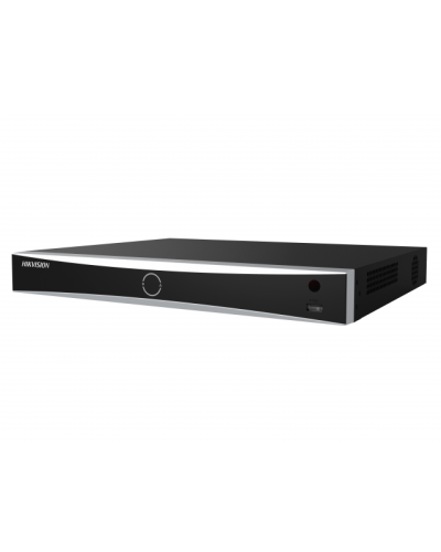 DS-7608NXI-K2. IP-видеорегистратор 8-канальный. Hikvision в Королеве