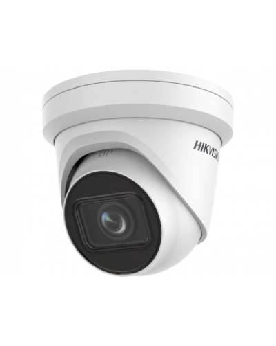 DS-2CD2H83G2-IZS. Профессиональная видеокамера IP купольная. Hikvision в Королеве