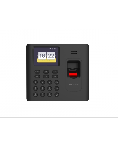 DS-K1A802AMF(проект): Терминал доступа в Королеве