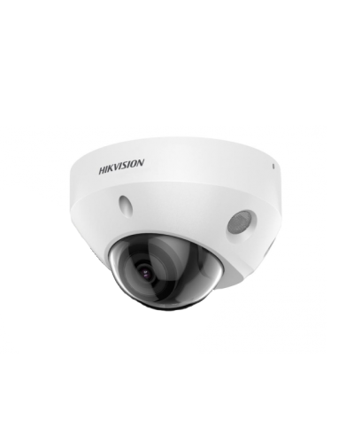 DS-2CD2583G2-IS(2.8mm). Профессиональная видеокамера IP купольная. Hikvision в Королеве