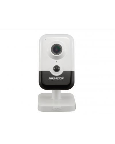 DS-2CD2423G0-IW(2.8мм)(W). Профессиональная видеокамера IP компактная. Hikvision в Королеве