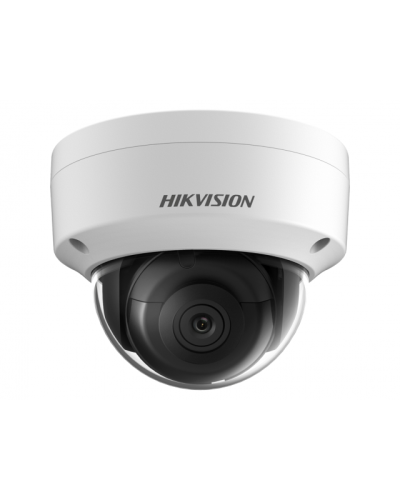 DS-2CD2183G2-IS(2.8мм). Профессиональная видеокамера IP купольная. Hikvision в Королеве