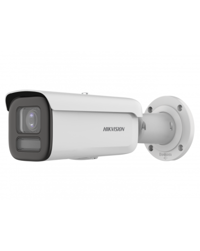DS-2CD2647G2T-LZS(2.8-12mm)(C) . Профессиональная видеокамера IP цилиндрическая. Hikvision в Королеве