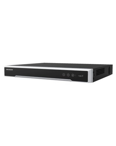 DS-7616NI-Q2(D). IP-видеорегистратор 16-канальный. Hikvision в Королеве