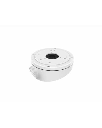 DS-1281ZJ-S. Монтажная коробка для купольных камер. Hikvision в Королеве
