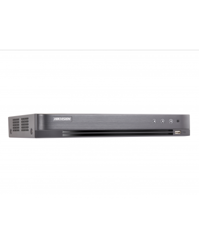 iDS-7208HUHI-M2/FA. Видеорегистратор TVI 8-канальный. Hikvision в Королеве