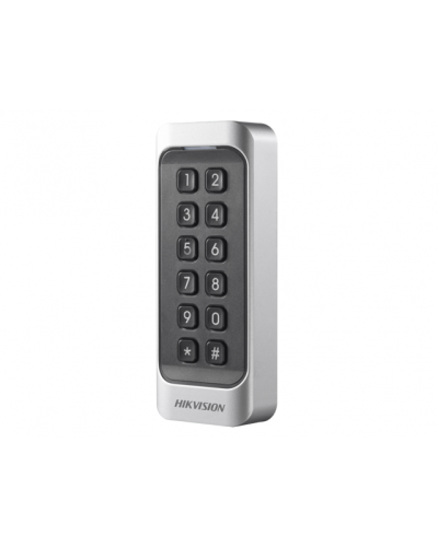 DS-K1107AEK. Считыватель карт EM-Marin с механической клавиатурой. Hikvision в Королеве