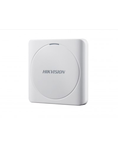 DS-K1801M. Считыватель карт Mifare. Hikvision в Королеве