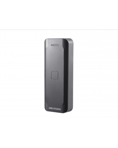 DS-K1802E. Считыватель карт EM-Marin. Hikvision в Королеве