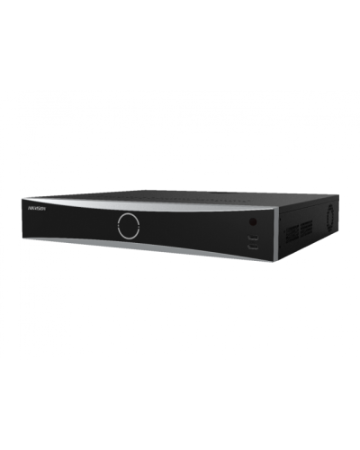 DS-7608NXI-I2/S(С). IP-видеорегистратор 8-канальный. Hikvision в Королеве