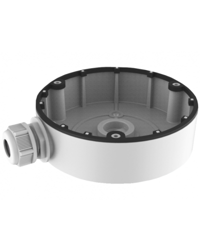 DS-1280ZJ-DM8. Монтажная коробка для купольных камер. Hikvision в Королеве