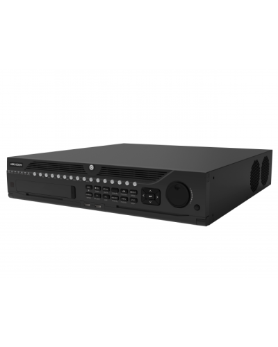 iDS-9032HUHI-M8/S. Видеорегистратор TVI 32-канальный. Hikvision в Королеве