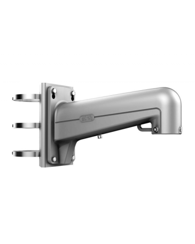 DS-1602ZJ-pole-P. Кронштейн столбовой. Hikvision в Королеве