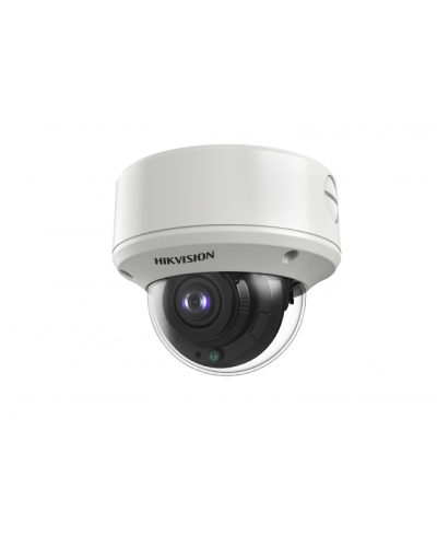 DS-2CE59H8T-AVPIT3ZF (2.7-13.5 mm). Профессиональная видеокамера мультиформатная купольная . Hikvision в Королеве
