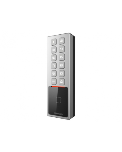 DS-K1T805MX. Терминал доступа. Hikvision в Королеве