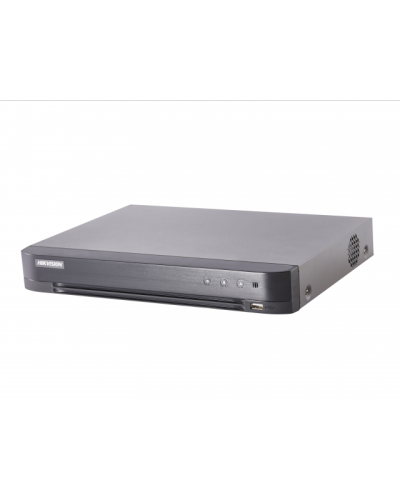 iDS-7204HQHI-M1/FA(С). Видеорегистратор TVI 4-канальный. Hikvision в Королеве