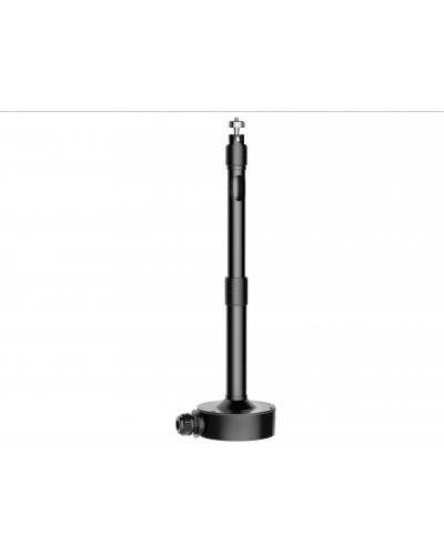 DS-1297ZJ-BS(black). Кронштейн настенный. Hikvision в Королеве