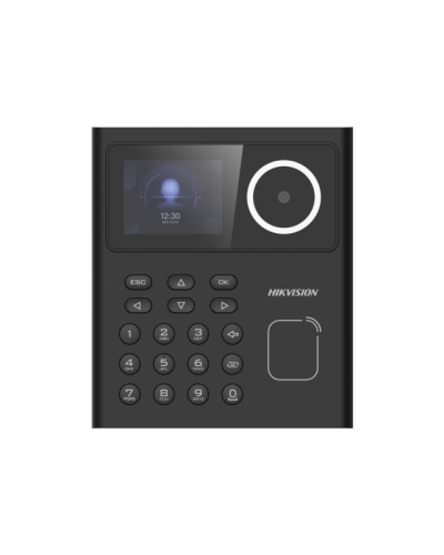 DS-K1T320EX. Терминал доступа с распознаванием лиц. Hikvision в Королеве