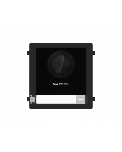 DS-KD8003-IME1(B). Вызывная панель IP-домофона. Hikvision в Королеве