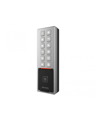 DS-K1T805EBFWX. Терминал доступа. Hikvision в Королеве