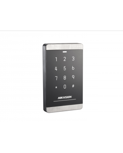 DS-K1103MK. Считыватель карт Mifare с сенсорной клавиатурой. Hikvision в Королеве