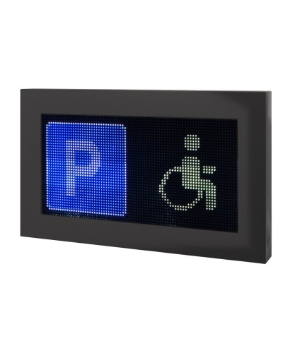 MP-760WC. Световой маяк для слабовидящих. Hostcall в Королеве