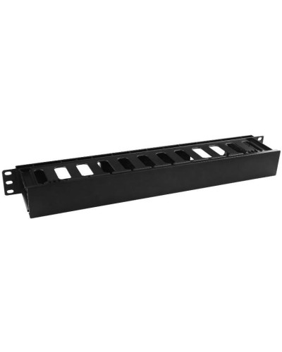 CM-1U-D75-PL-COV. Кабельный организатор 19. Hyperline в Королеве