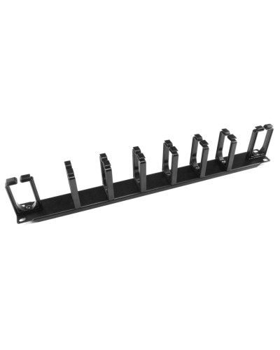 CM-1U-V6H2-PL. Кабельный организатор 19. Hyperline в Королеве