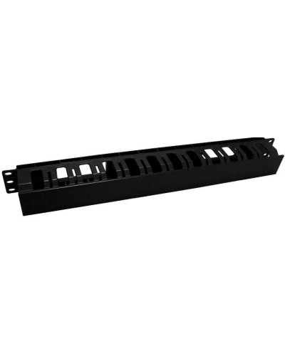 CM-1U-D53-PL-COV. Кабельный организатор 19. Hyperline в Королеве
