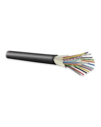 FO-DT-IN/OUT-50-12-LSZH-BK. Кабель волоконно-оптический многомодовый. Hyperline в Королеве