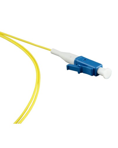 FPT-B9-9-LC/AR-1M-LSZH-YL. Пигтейл оптический. Hyperline в Королеве