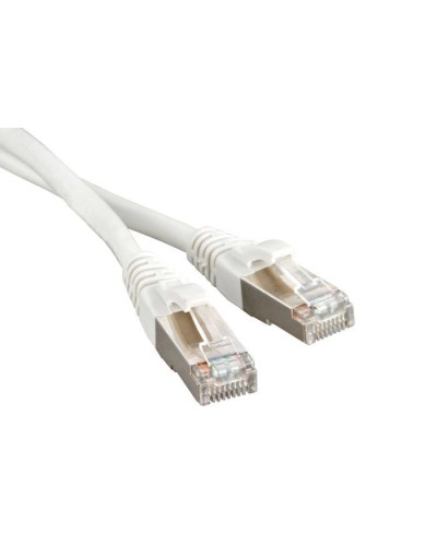 PC-LPM-STP-RJ45-RJ45-C5e-1.5M-LSZH-WH. Патч-корд медный. Hyperline в Королеве