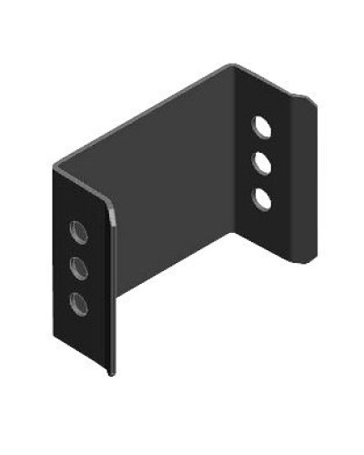 TB2-KIT-RAL9004. Комплект для скрепления шкафов серии TTB, TTR. Hyperline в Королеве