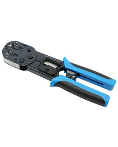HL-3H00010. Инструмент обжимной для RJ-45. Hyperline в Королеве