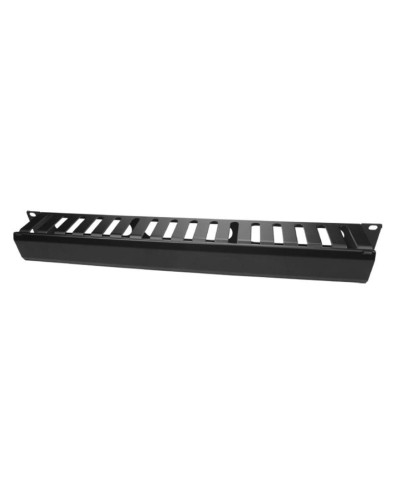 CM-1U-ML16-COV. Кабельный организатор 19. Hyperline в Королеве