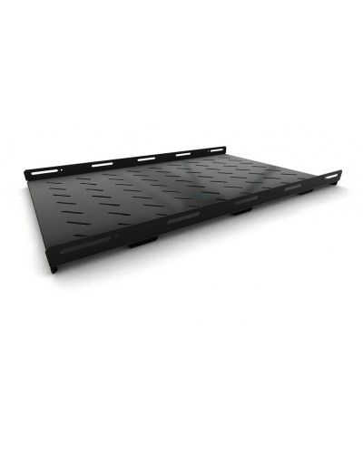 TSH3H-850-RAL9004 (TSH3H-850-RAL9005). Полка 19. Hyperline в Королеве