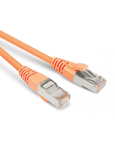 PC-LPM-STP-RJ45-RJ45-C6-1M-LSZH-OR. Патч-корд медный. Hyperline в Королеве