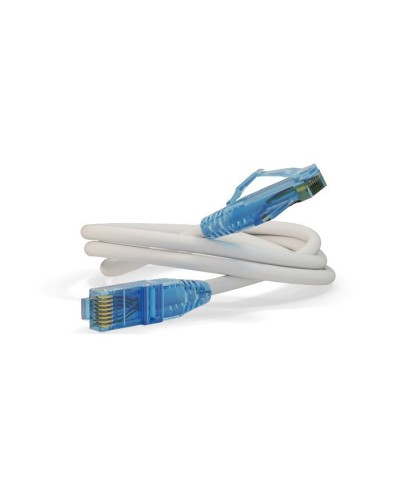 PC-LPM-UTP-RJ45-RJ45-C6-1.5M-LSZH-GY. Патч-корд медный. Hyperline в Королеве