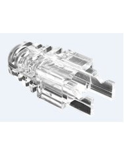 BOOT-VA-TR-10 (10 шт). Изолирующий колпачок. Hyperline в Королеве