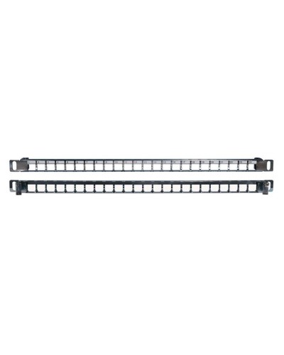 PPBLHD-19-24S-SH-RM. Патч-панель 19. Hyperline в Королеве