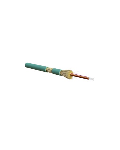FO-DT-IN-503-8-LSZH-AQ. Кабель волоконно-оптический многомодовый. Hyperline в Королеве