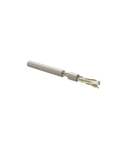 UUTP4R-C6A-S23-IN-LSLTX-GY-305. Кабель «витая пара» (LAN) для структурированных систем связи. Hyperline в Королеве