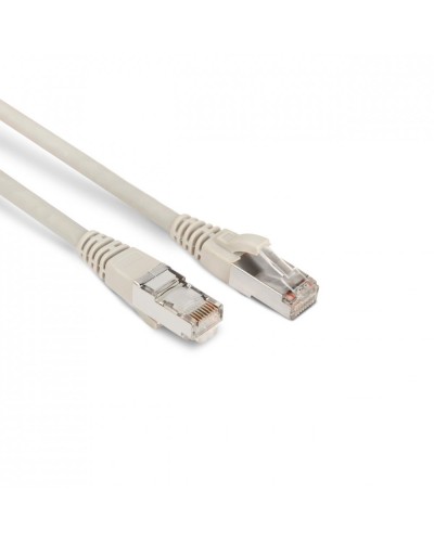 PC-LPM-STP-RJ45-RJ45-C6-2M-LSZH-GY. Патч-корд медный. Hyperline в Королеве