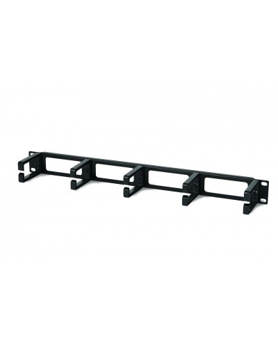 CM-1U-PL. Кабельный организатор 19. Hyperline в Королеве