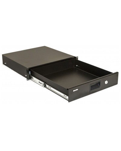TDR3-2U-460-RAL9004. Ящик для документов 2U. Hyperline в Королеве