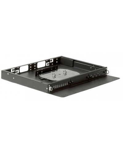 FO-19V-1U-3xSLT-W130H30-24UN-BK. Кросс оптический 19. Hyperline в Королеве