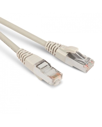 PC-LPM-STP-RJ45-RJ45-C5e-0.5M-LSZH-GY. Патч-корд медный. Hyperline в Королеве