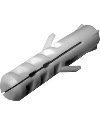 FEN-08C (100 шт). Дюбель 8.0x40. Hyperline в Королеве