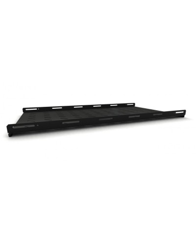 TSH3L-1050-RAL9004 (TSH3L-1050-RAL9005). Полка 19. Hyperline в Королеве